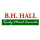 B. H. Hall Ready Mixed Concrete