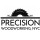 Precision Woodworking, NYC