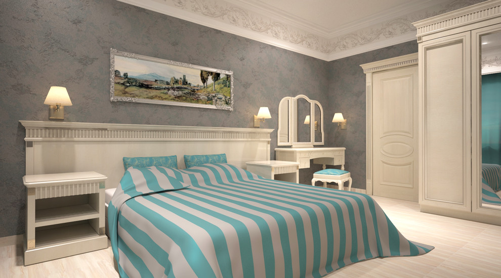 Квартира в ЖК "Шведская крона"