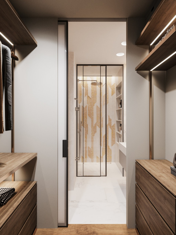 Home-office в Москва сити