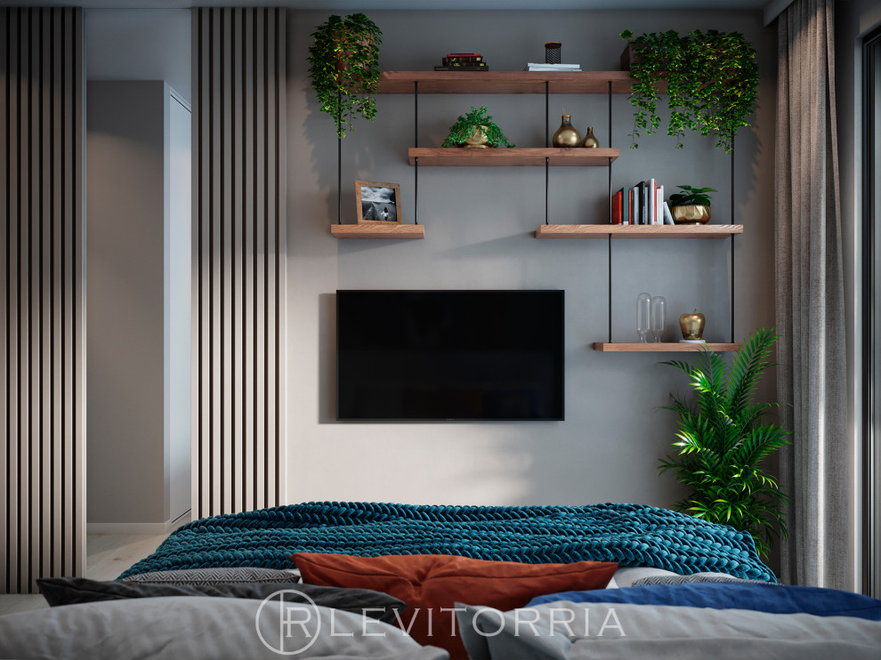 Квартира в Испании