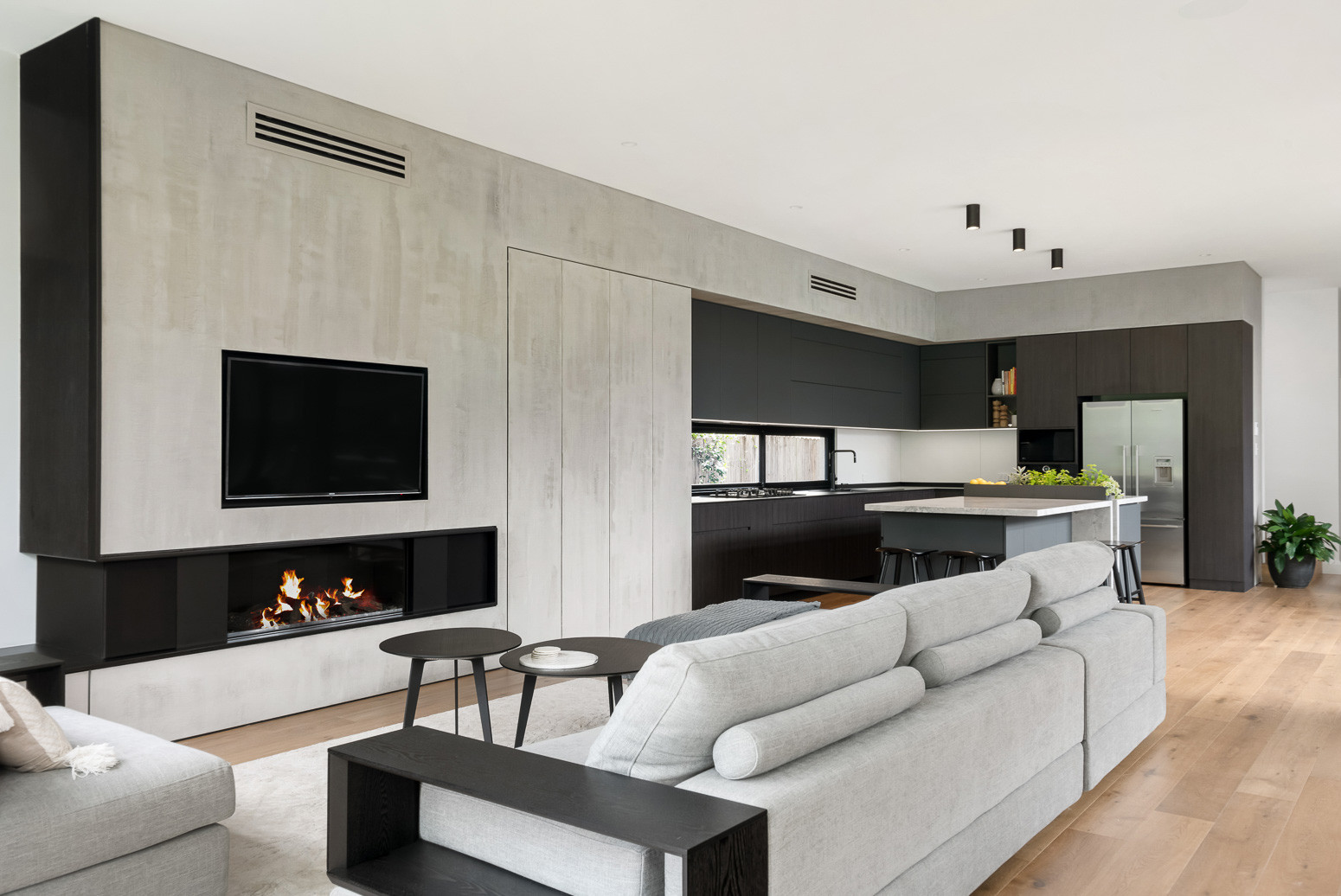 75 Beautiful Modern Family Room Ideas Designs October 2022 Houzz Au