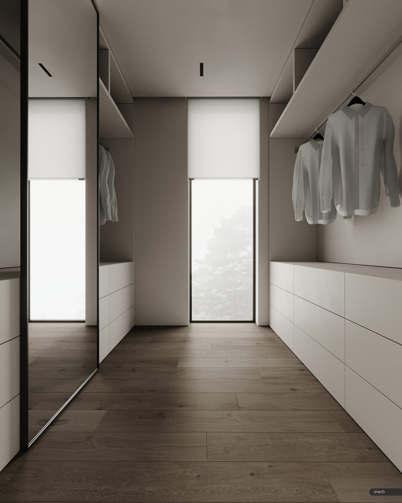 Комплексный проект дома 298 м2, Калининградская область