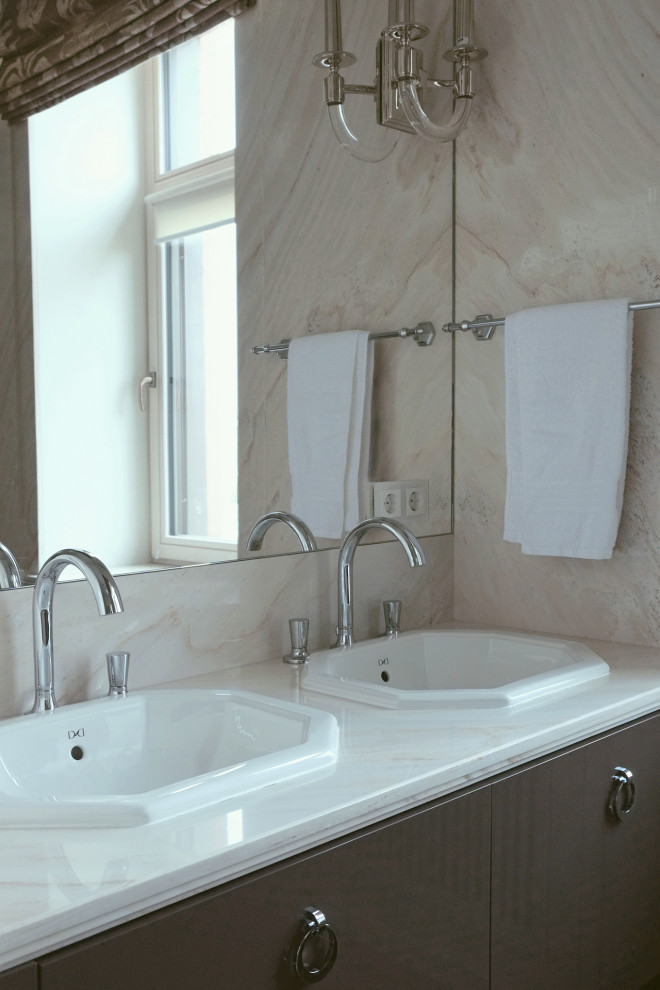 Фрагмент раковины