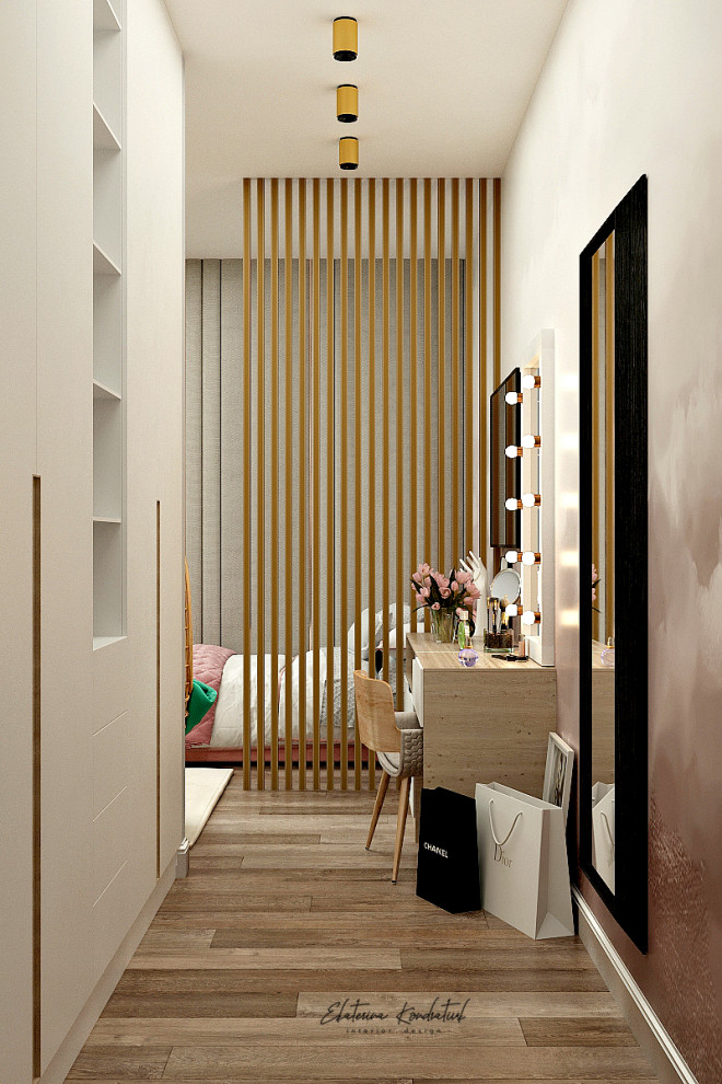 КВАРТИРА В БАЛАШИХЕ