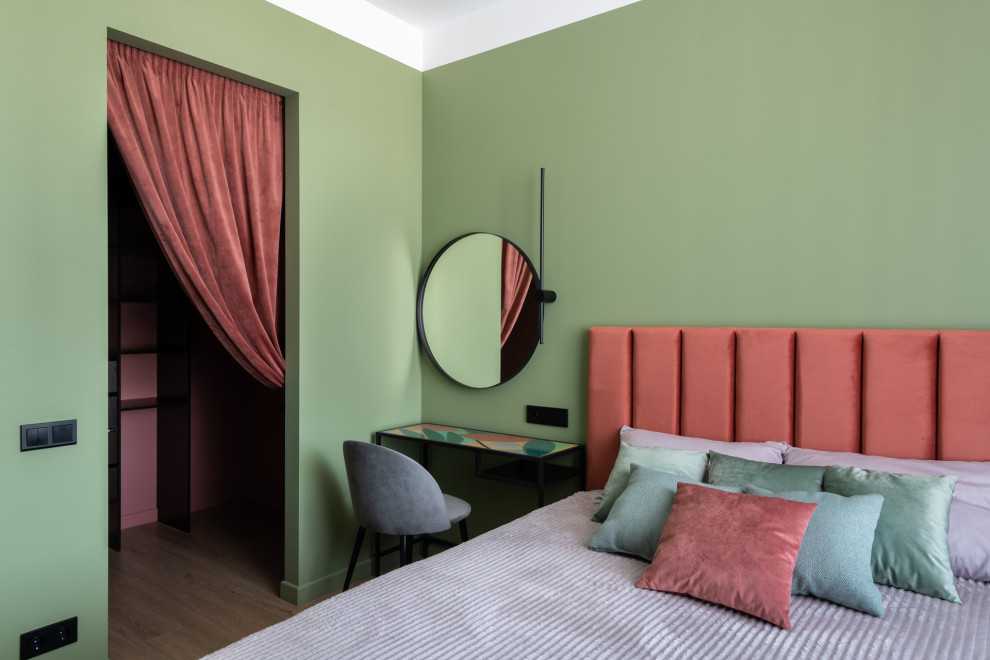 1 комн. квартира ЖК "Big Time"