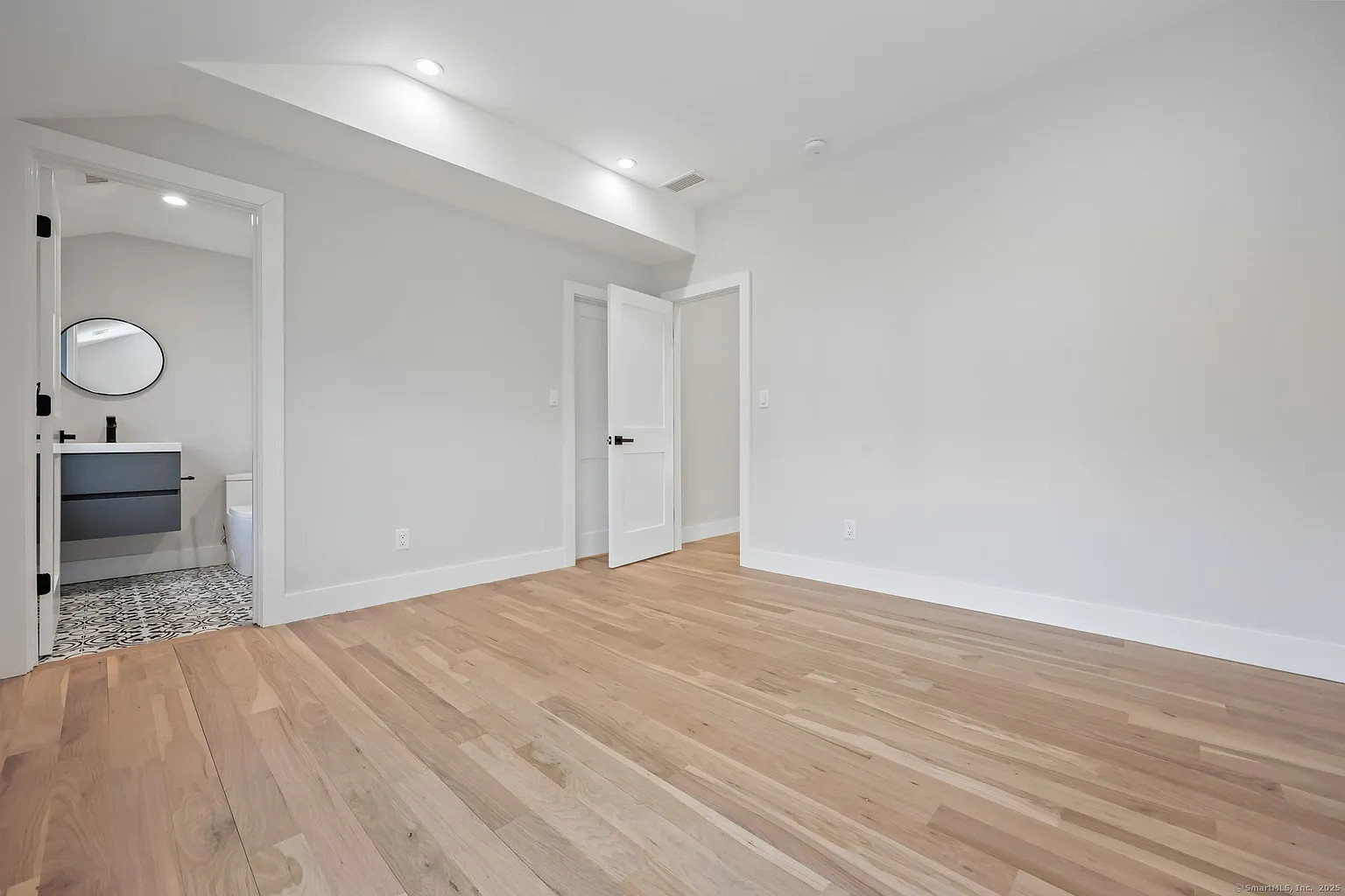 New Canaan House Remodel