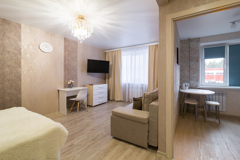 Посуточная аренда Дзержинск (пример съёмки) "На-Сутки"