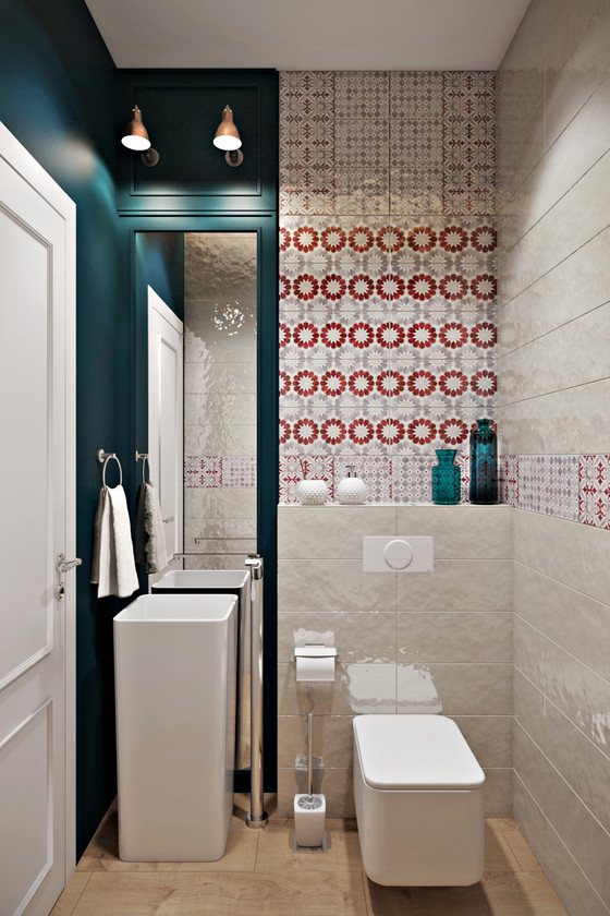 Частный дом Холмогородский