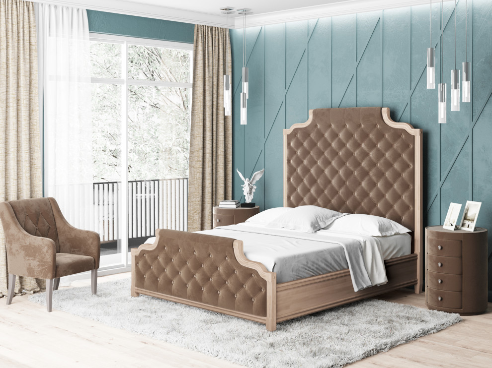 Кровать Vegas