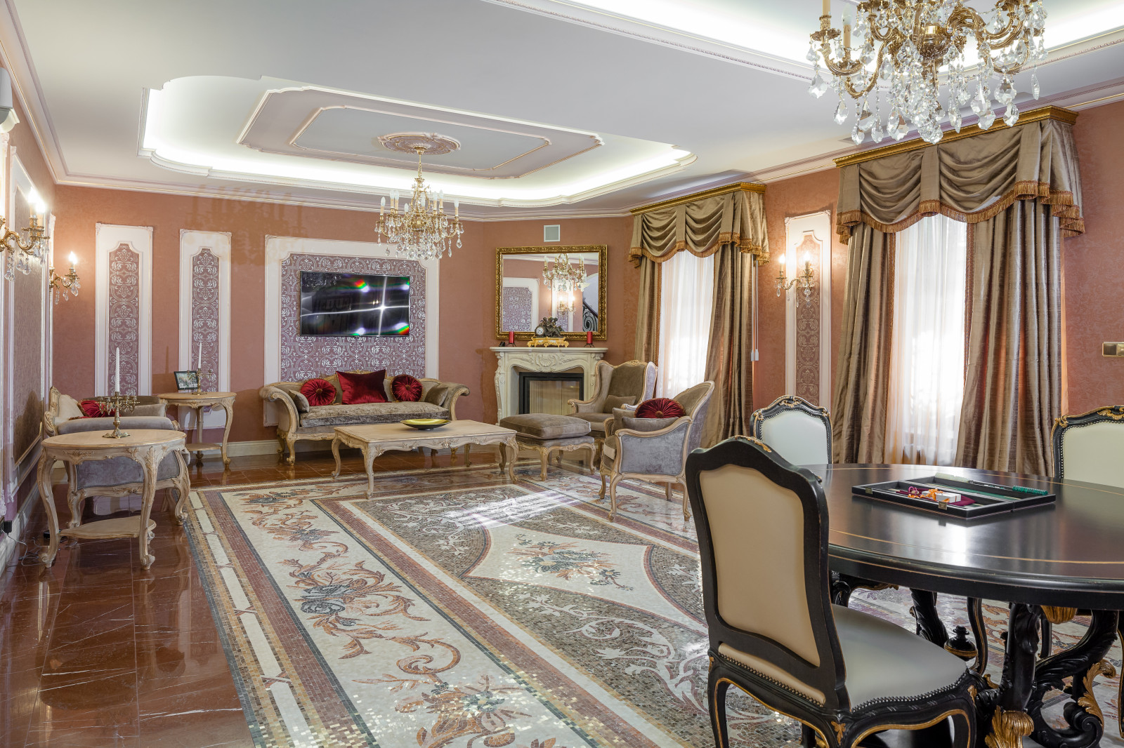 Классика жанра