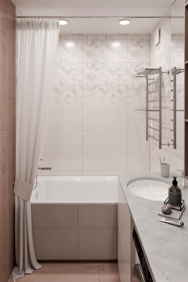 Ванная комната и санузел ЖК "For Rest"