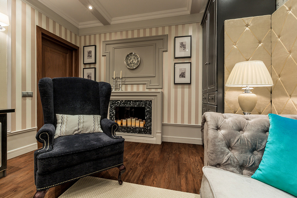 Английская неоклассика