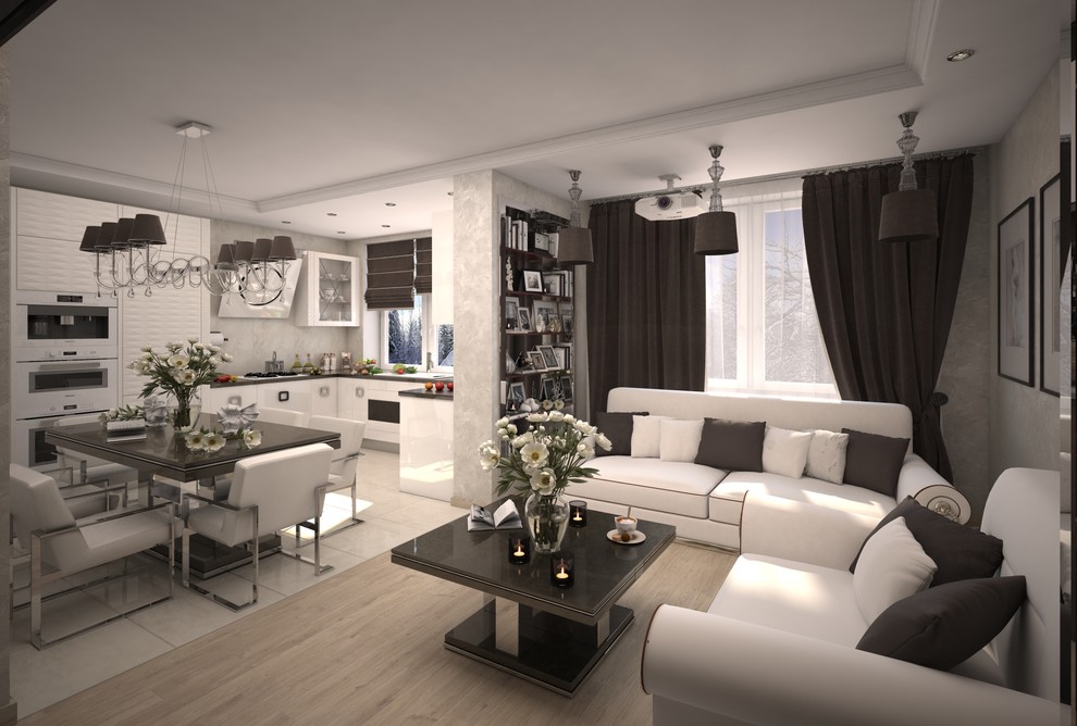 ЖК " Николин Парк"