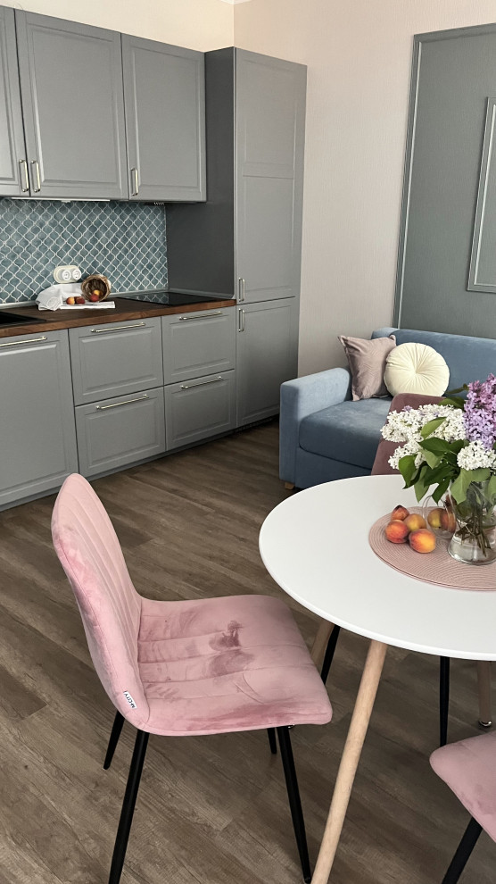 студия "всегда весеннее настроение"