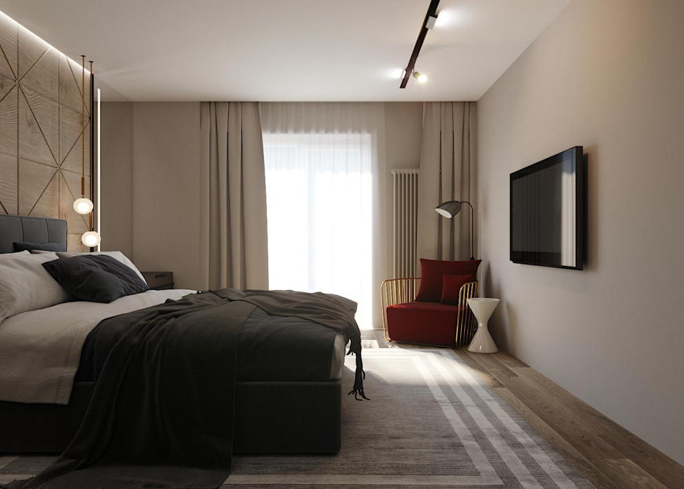 ДИЗАЙН ПРОЕКТ АРИСТОКРАТ