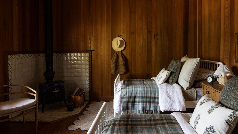 Grass Valley Ranch Home - cabin, family-friendly, fireplace, wood stove, lake house, ranch home,