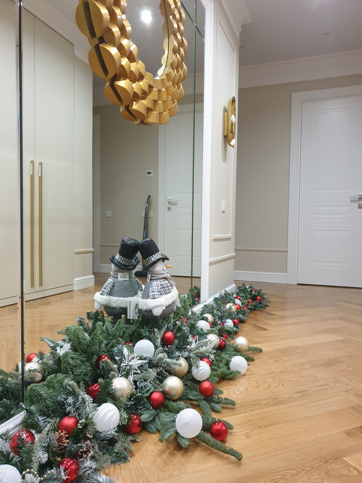 АРТ ЁЛКА. Дизайнерские ёлки.