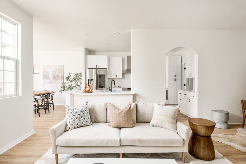 Complete Townhome Renovation