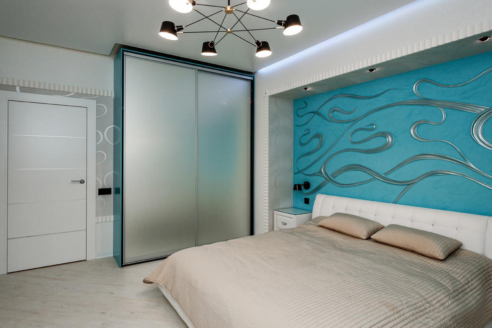 Квартира для молодой семьи