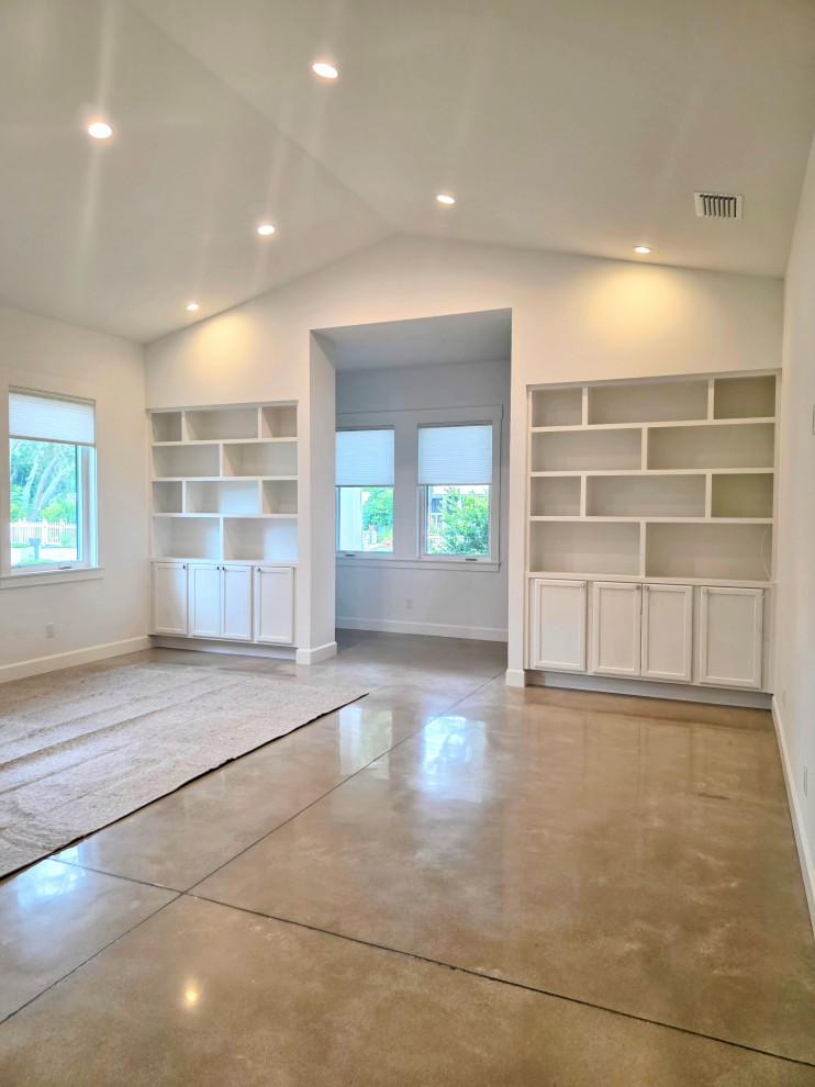 Safety Harbor Project #5 2024-2025