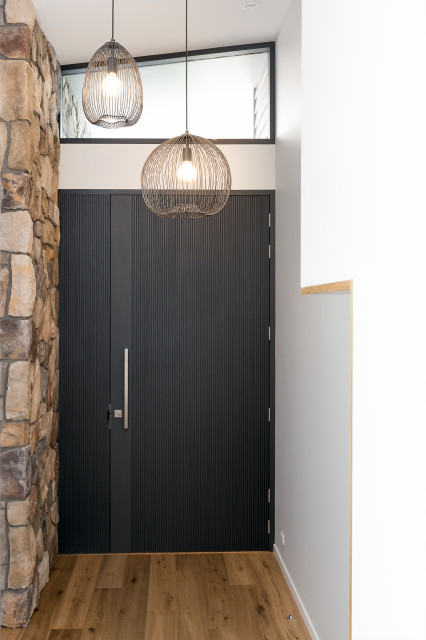Split Level modern