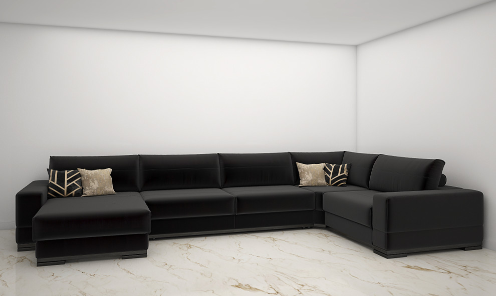 Диван Garda-solo