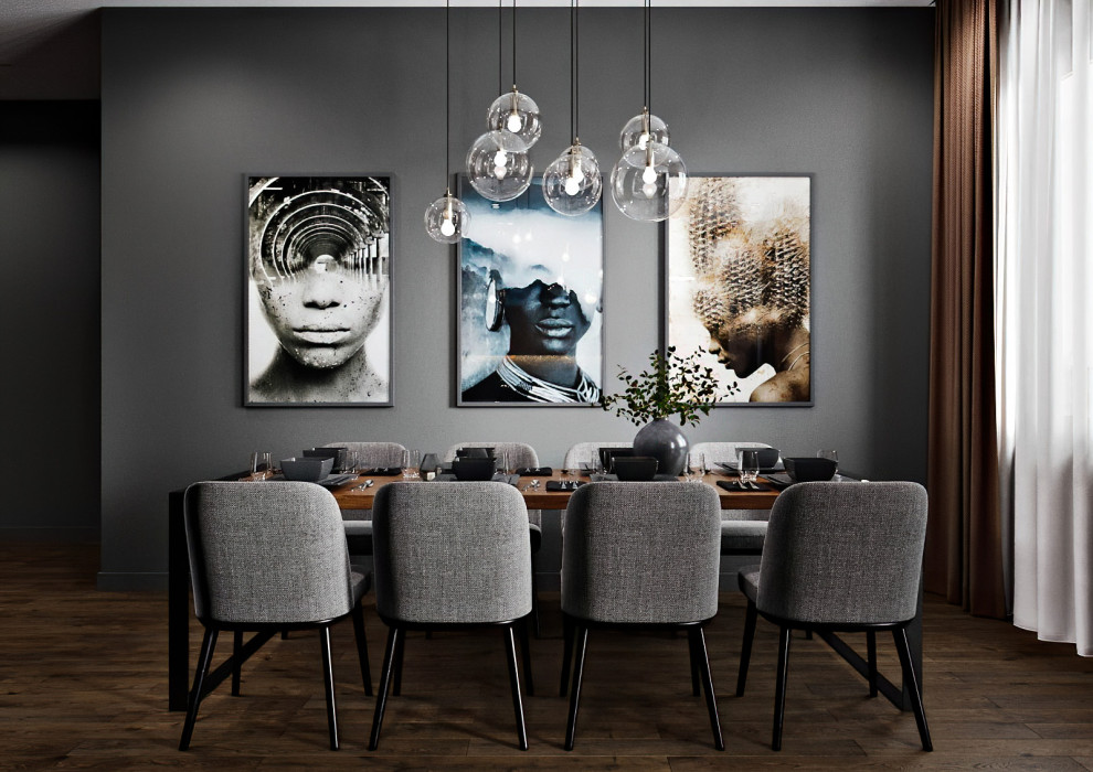 ХОЛОСТЯК НА АРБАТЕ