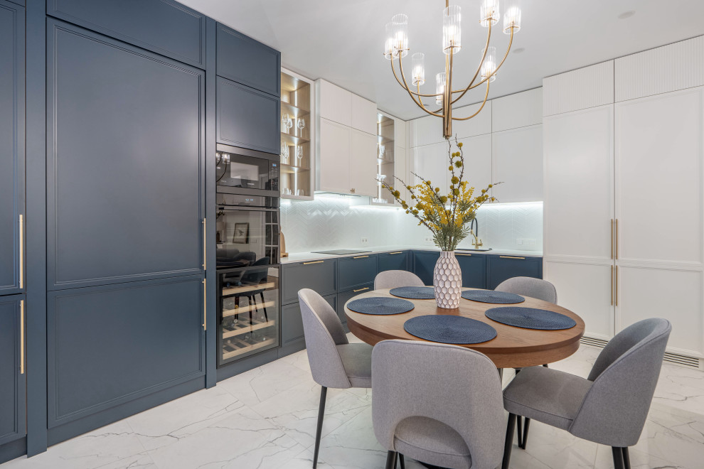 ЖК Династия