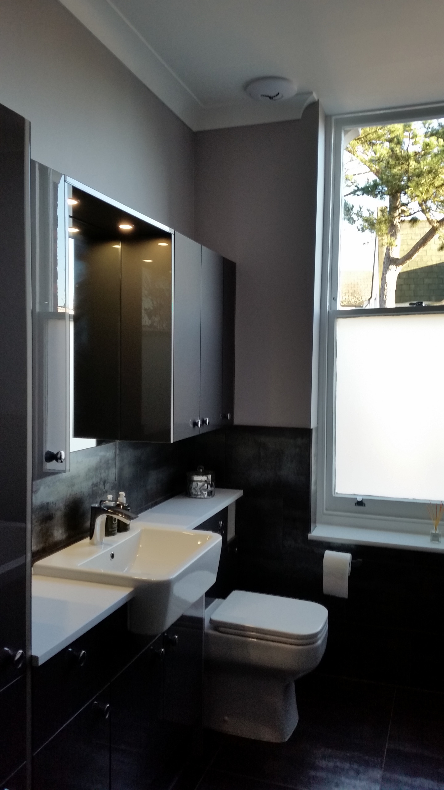London - Bathroom