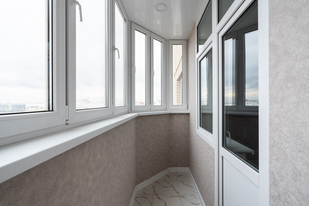 Интерьерная фотосъёмка квартиры в Краснодаре :: 3 февраля 2020 :: D