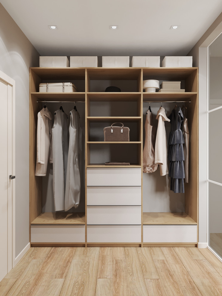 Дизайн частного дома в Туле