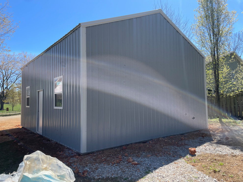 Exterior Projects