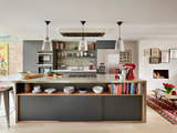 Tendenze 2021: La Cucina Ideale Secondo i Professionisti (9 photos) - image  on http://www.designedoo.it