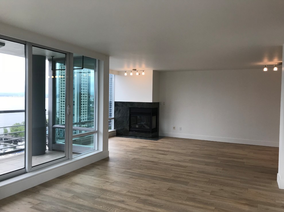 Condo Coal Harbour