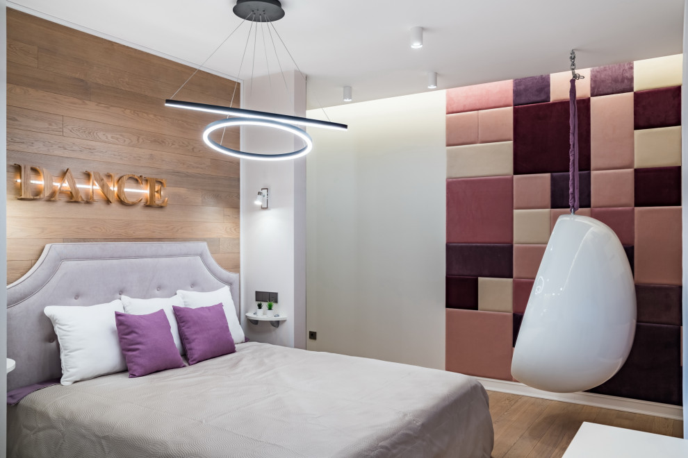 Квартира в жк "Парадный квартал"