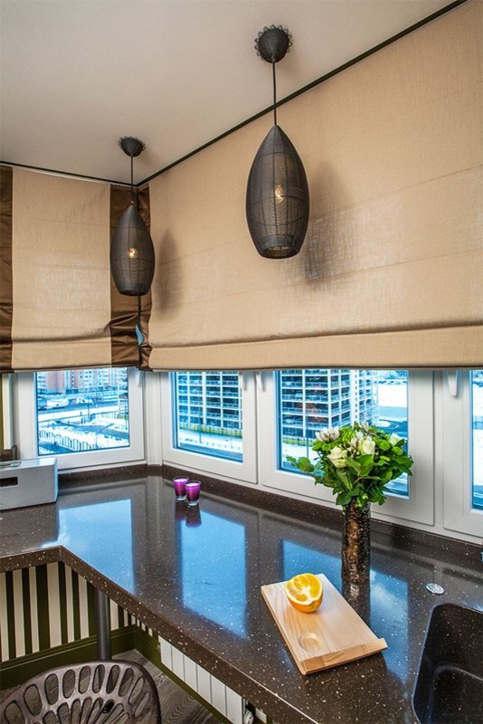 Квартирный вопрос 4