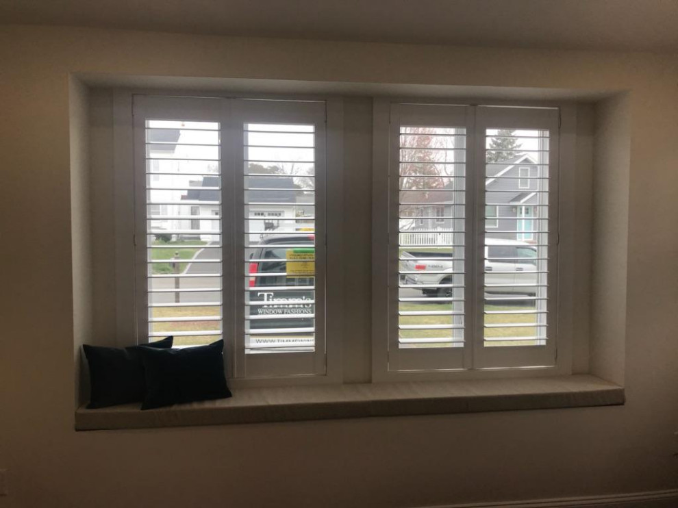 2024 Timm's Window Fashions Projects