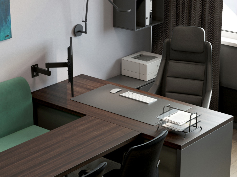 КАБИНЕТ ТОП-МЕНЕДЖЕРА АО Г.БАРНАУЛ