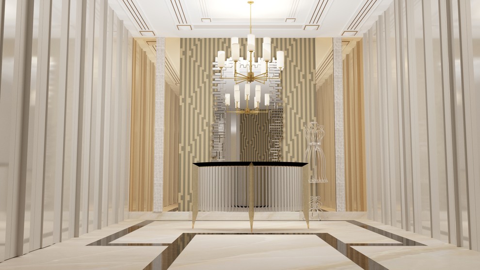 Богемное настроение