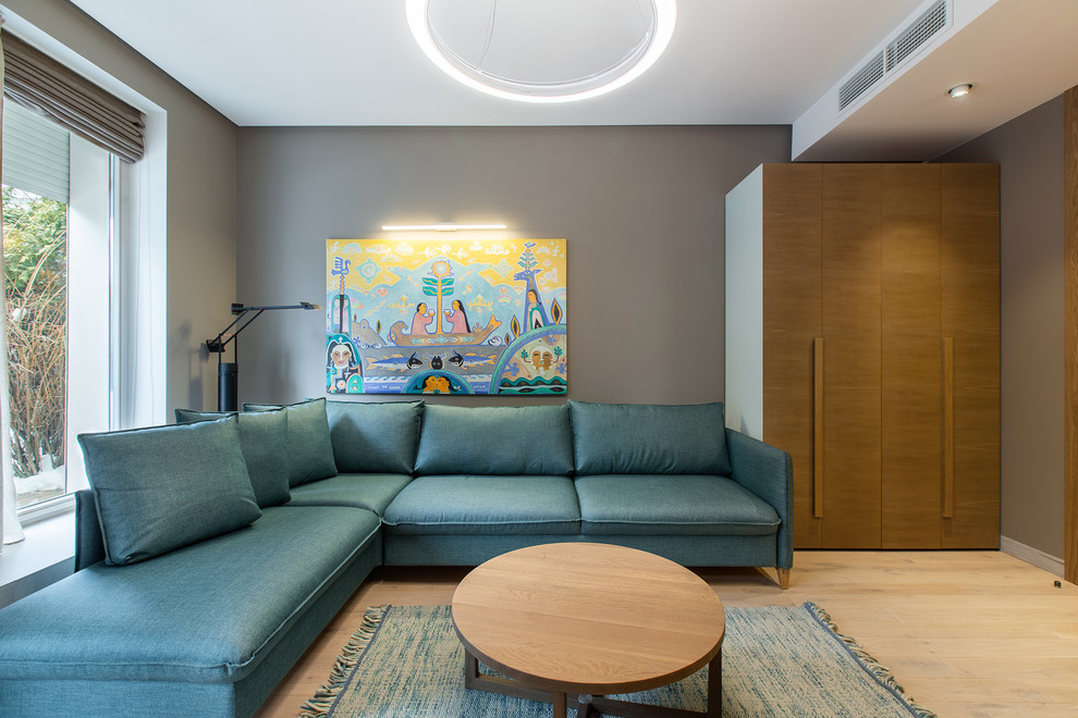 Загородный дом