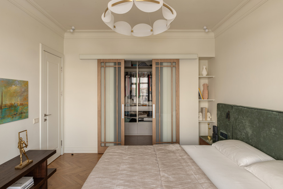 Квартира в Ташкенте для большой семьи