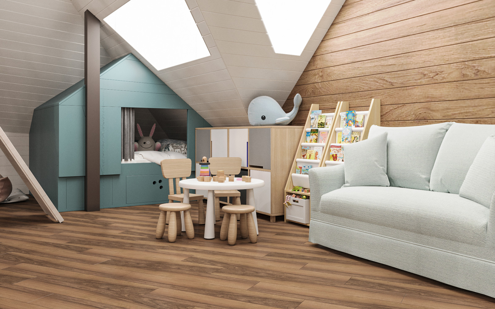 Дом 400м КП Новые Сады Москва