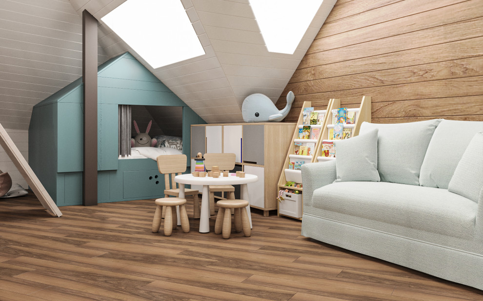 Дом 400м КП Новые Сады Москва