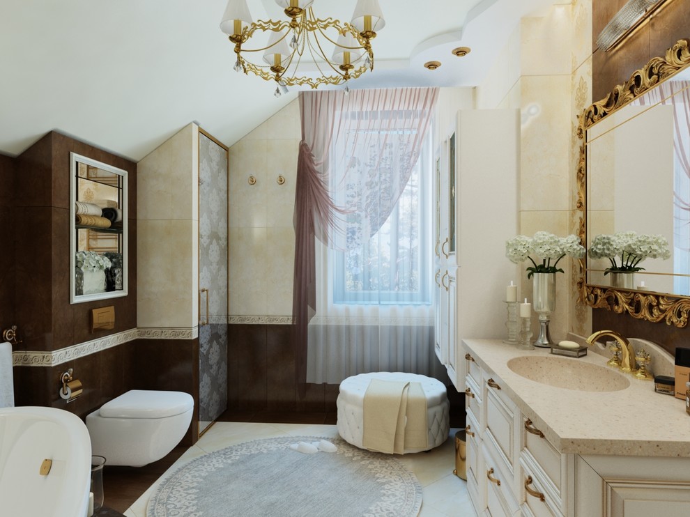 Загородный дом в п.Солотча.