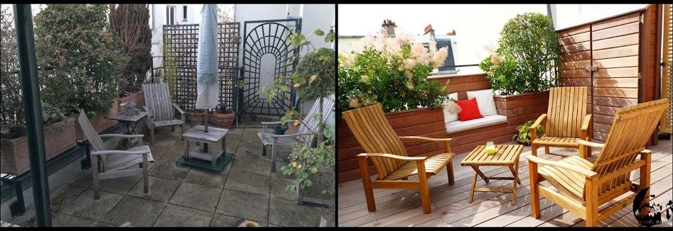 duplex parisien
