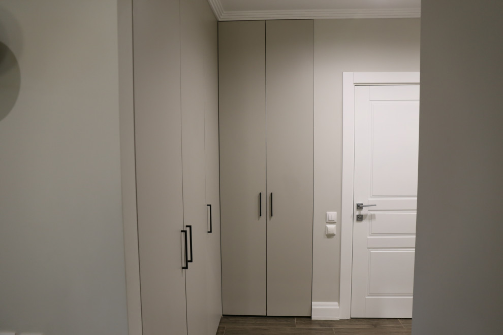 Жк "КутузовGRAD 1"