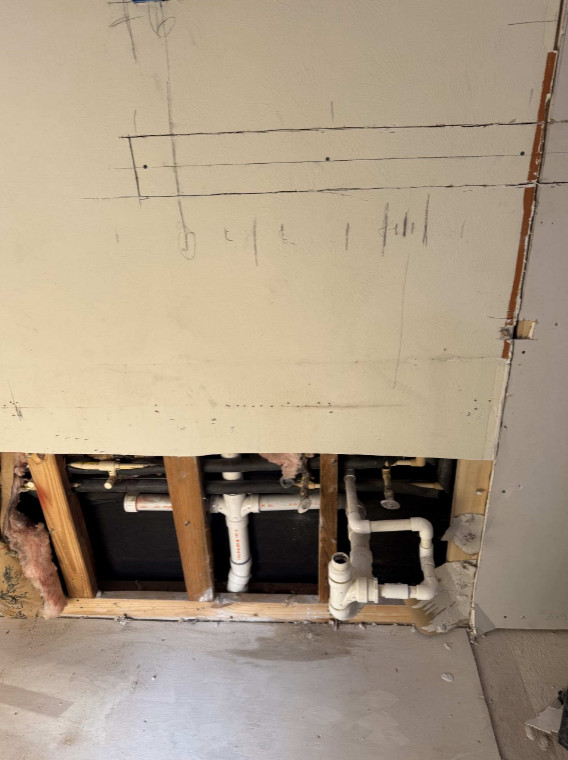 BDGY Construction