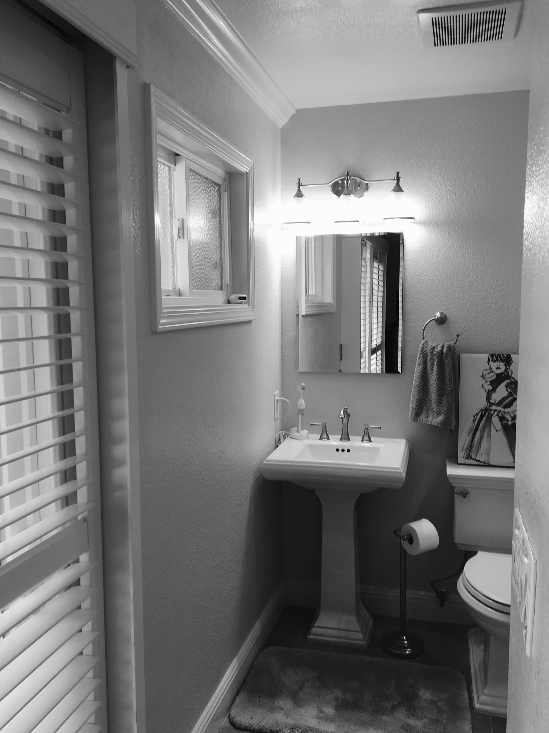 Remodel Master Bath Space, Tub to shower conversion