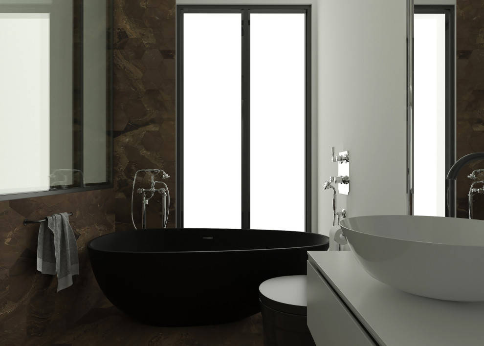 Пламя горных тропиков